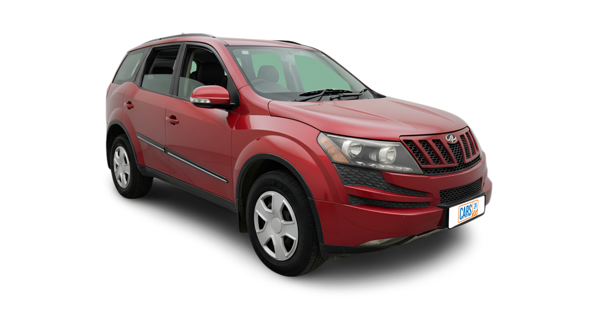 Mahindra XUV500-img
